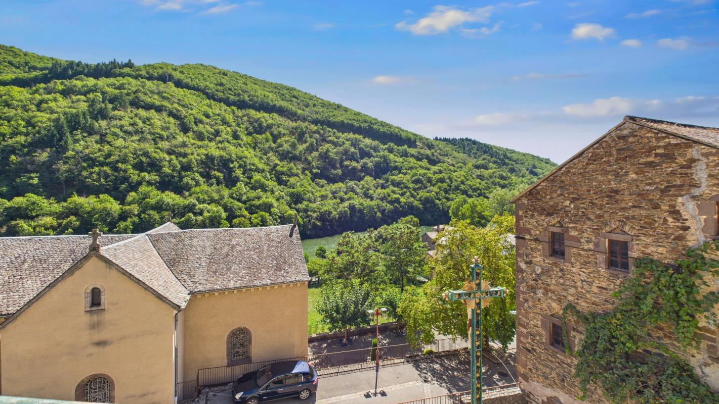 3 bedroom maison in Le Truel, Aveyron, France