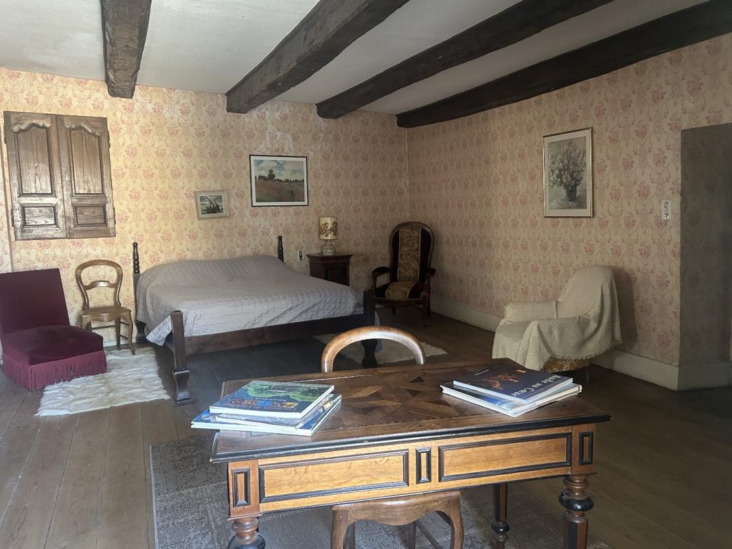 5 bedroom demeure in Requista, Aveyron, France