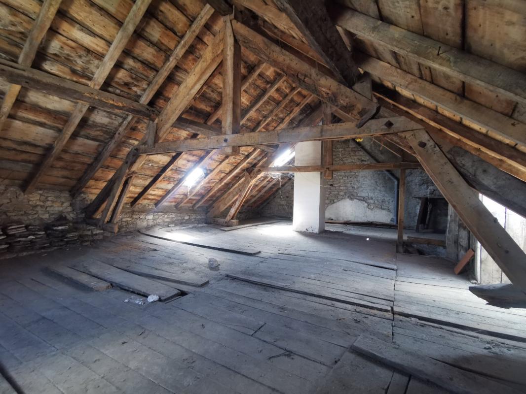 6 bedroom maison de village in Severac D’aveyron, Aveyron, France