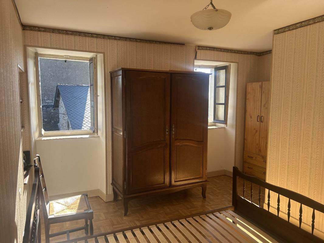 3 bedroom maison de village in Connac, Aveyron, France