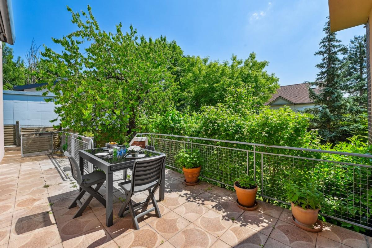 5 bedroom maison in Saint-germain-en-laye, Yvelines, France