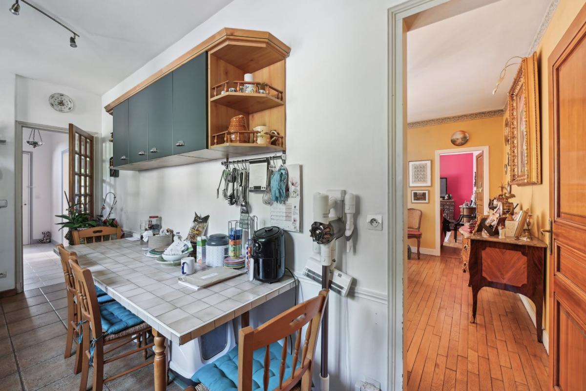 5 bedroom maison in Saint-germain-en-laye, Yvelines, France