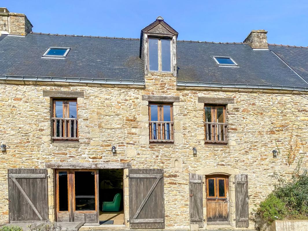 4 bedroom maison en pierres in Sarzeau, Morbihan, France