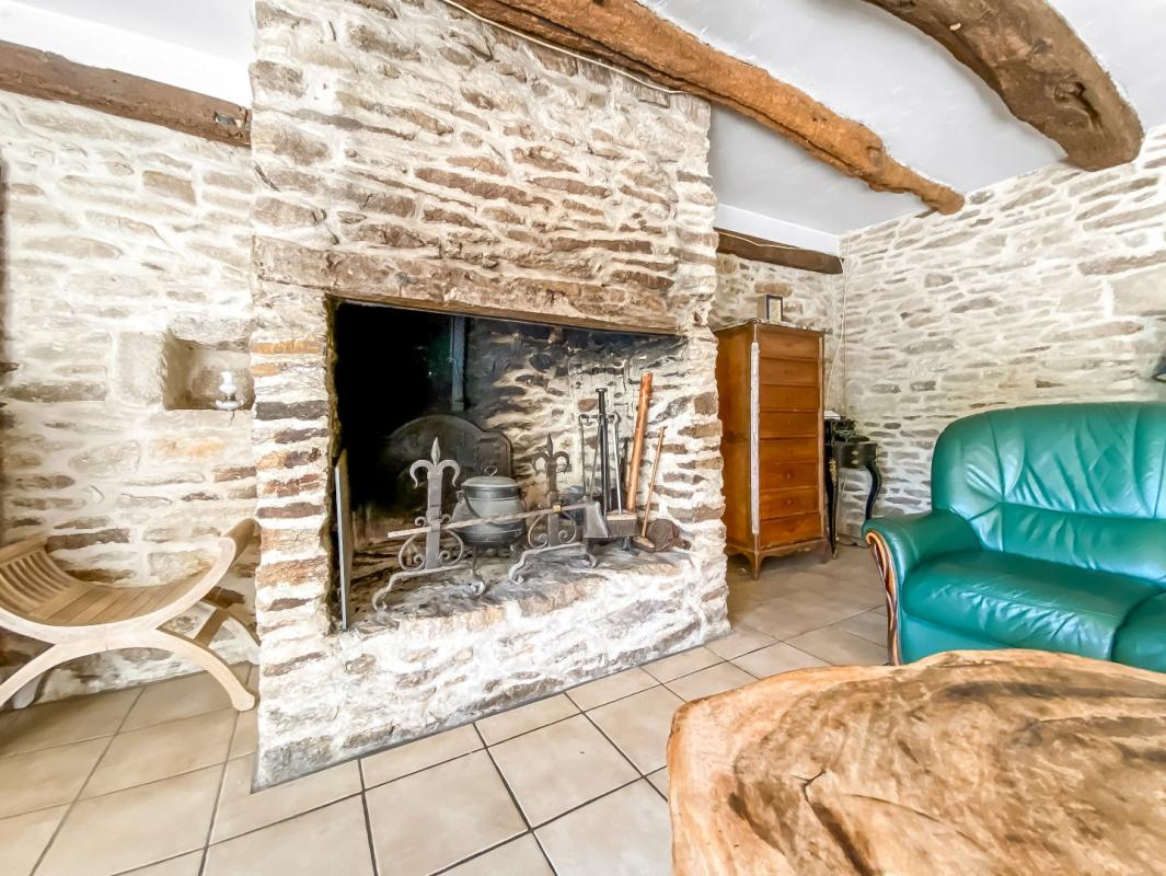 4 bedroom maison en pierres in Sarzeau, Morbihan, France