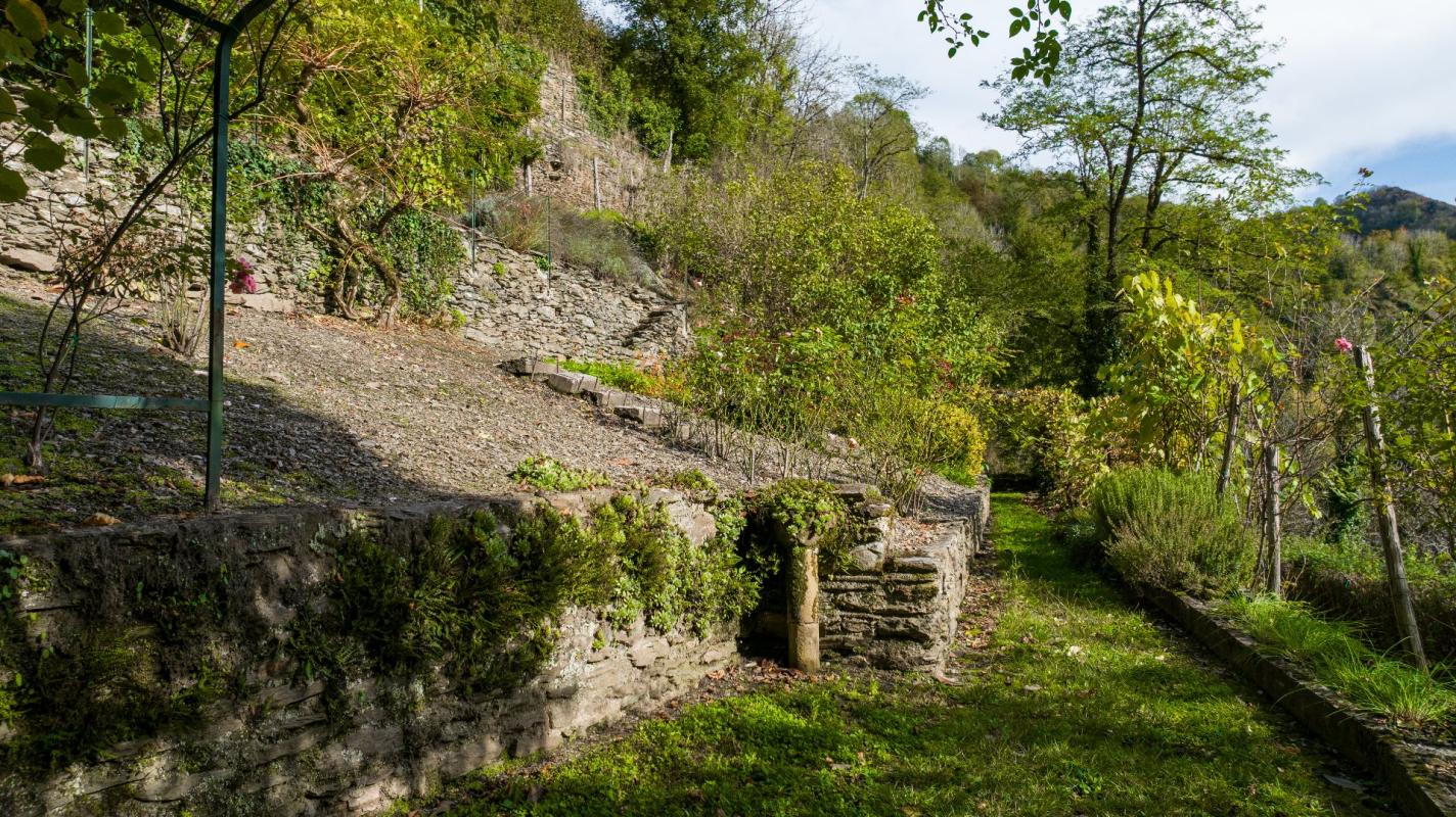 4 bedroom maison in Conques, Aveyron, France