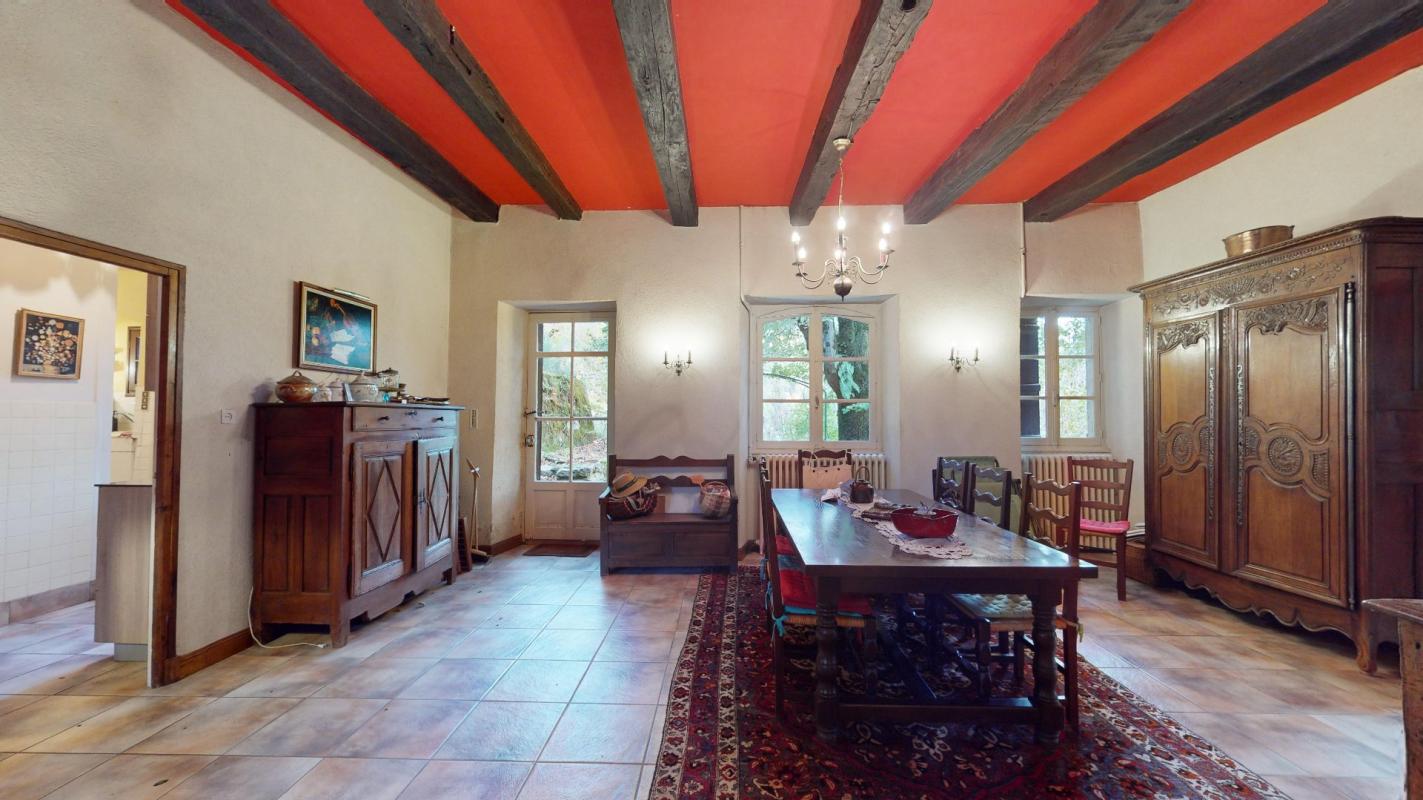 4 bedroom maison in Conques, Aveyron, France