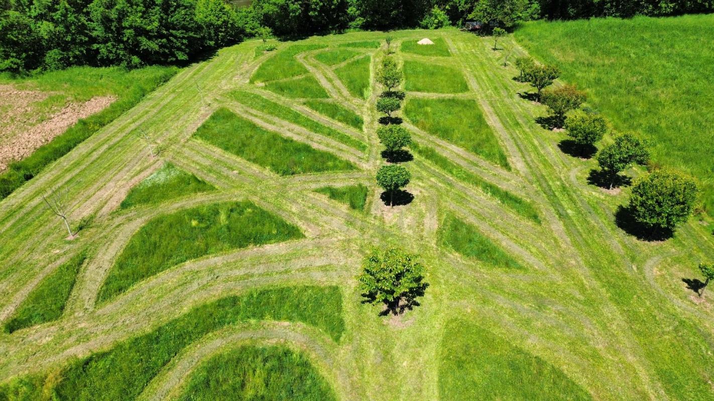 3 bedroom maison in Balaguier D’olt, Aveyron, France