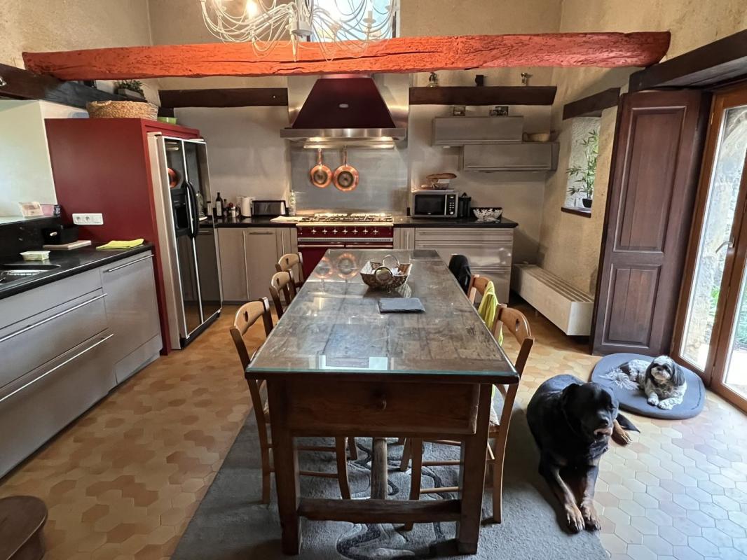 3 bedroom maison in Balaguier D’olt, Aveyron, France