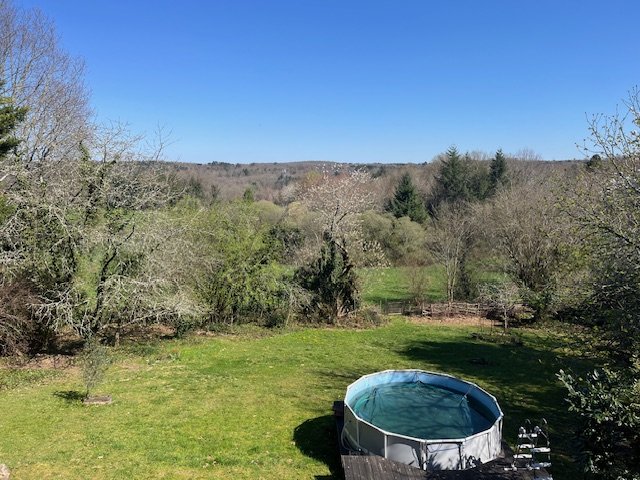 4 bedroom maison in Abjat Sur Bandiat, Dordogne, France