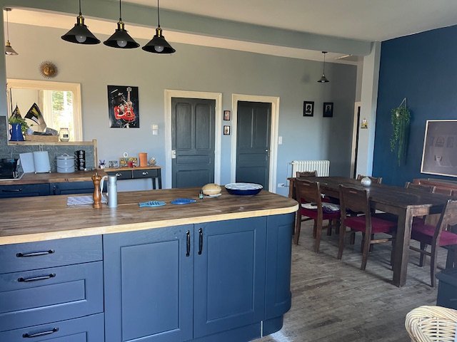 4 bedroom maison in Abjat Sur Bandiat, Dordogne, France