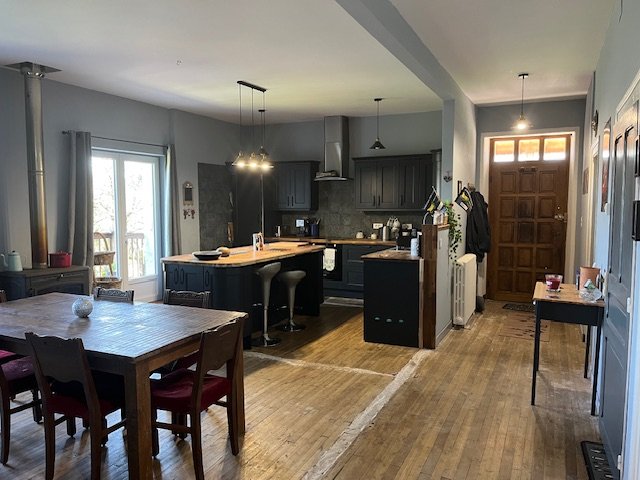 4 bedroom maison in Abjat Sur Bandiat, Dordogne, France