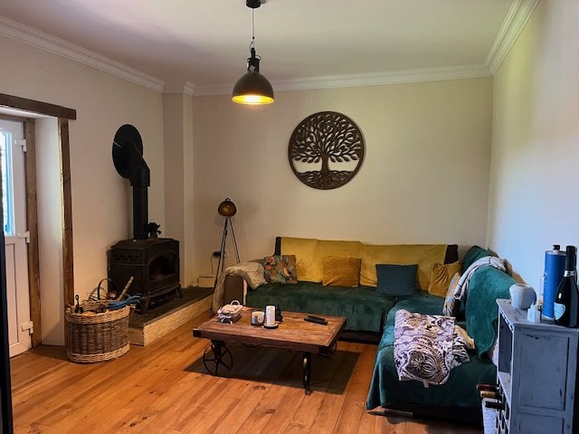 4 bedroom maison in Abjat Sur Bandiat, Dordogne, France