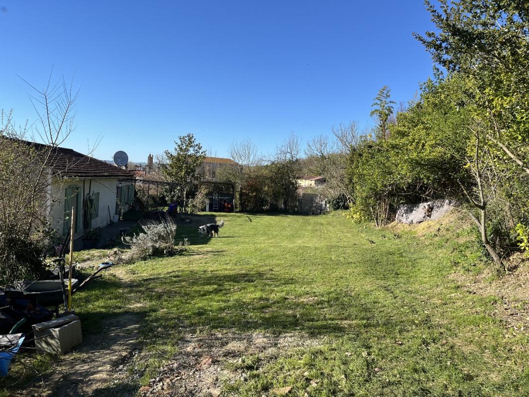 3 bedroom maison de village in Belpech, Aude, France