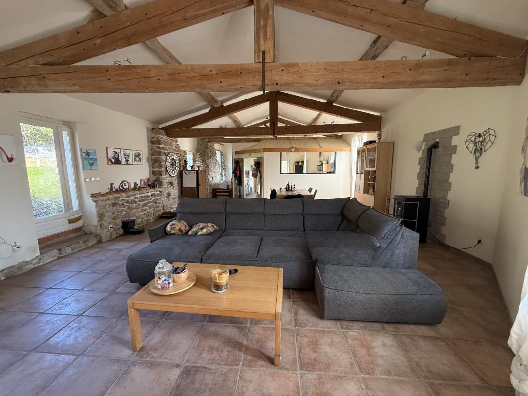 3 bedroom maison de village in Belpech, Aude, France