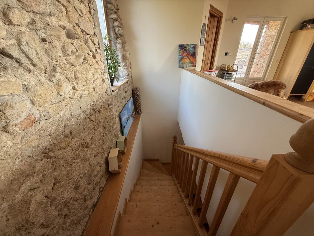 3 bedroom maison de village in Belpech, Aude, France