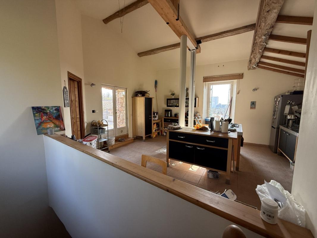3 bedroom maison de village in Belpech, Aude, France