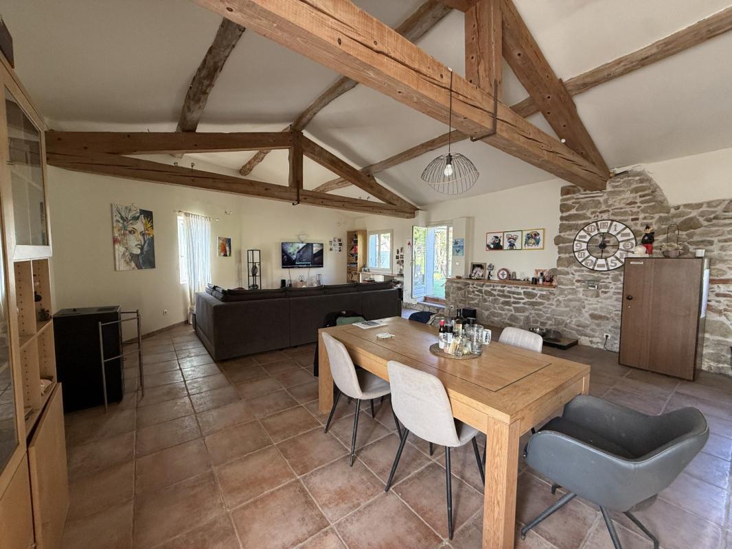 3 bedroom maison de village in Belpech, Aude, France