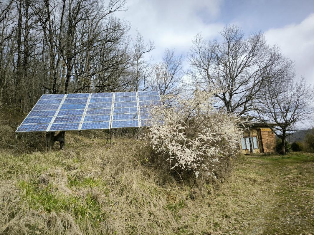 3 bedroom propriete in Mirepoix, Ariège, France