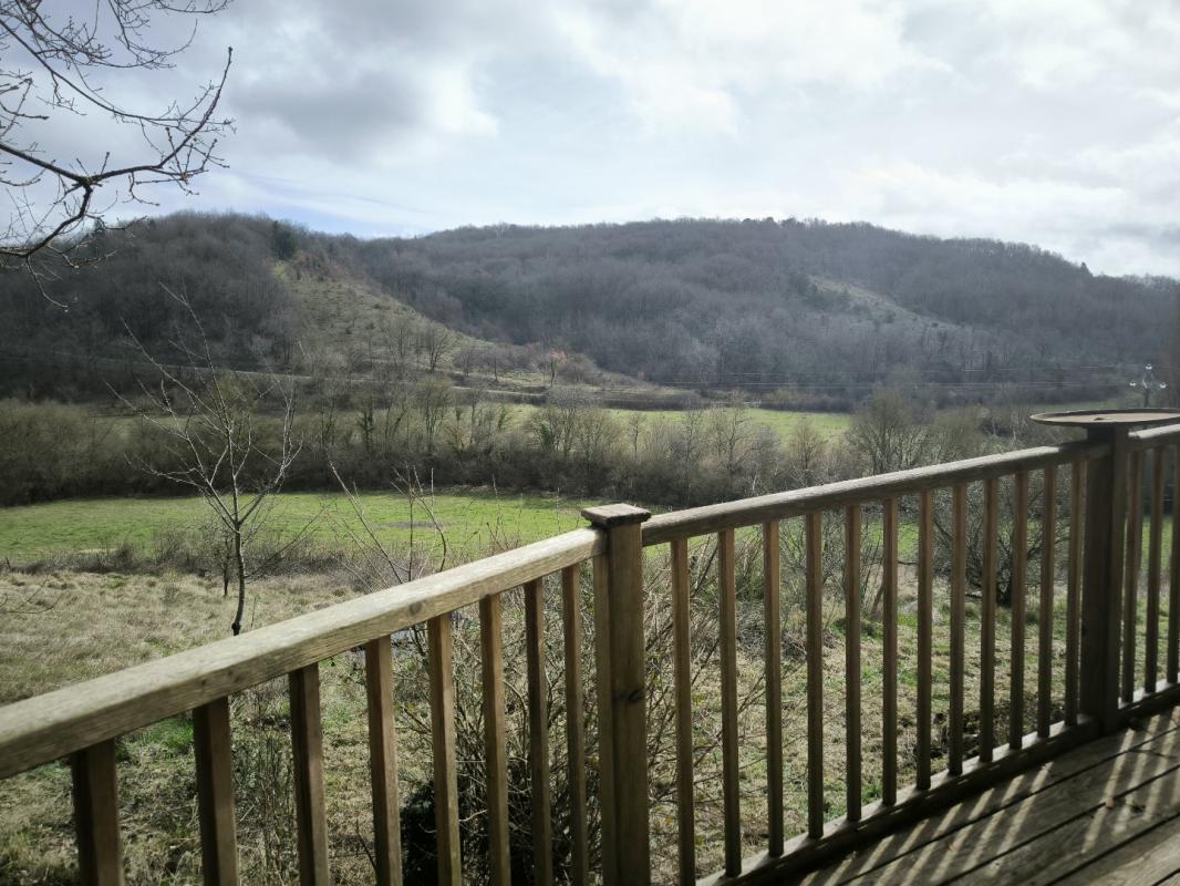 3 bedroom propriete in Mirepoix, Ariège, France