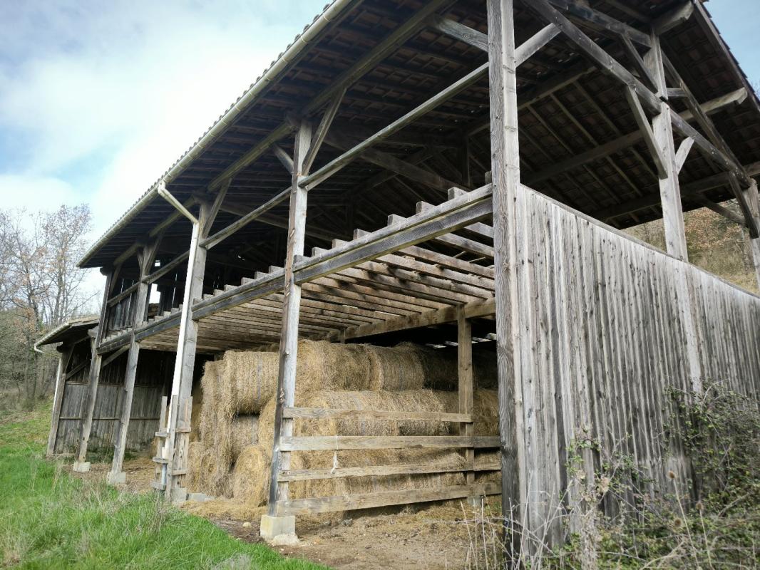 3 bedroom propriete in Mirepoix, Ariège, France