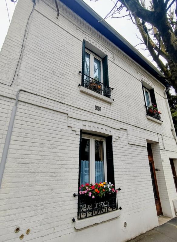 3 bedroom maison in Rosny Sous Bois, Seine-Saint-Denis, France