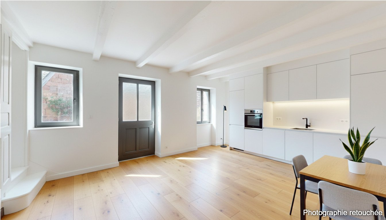 4 bedroom maison a renover in Saint Cyprien Sur Dourdou, Aveyron, France