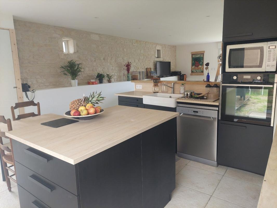 8 bedroom maison in La Ronde, Charente-Maritime, France