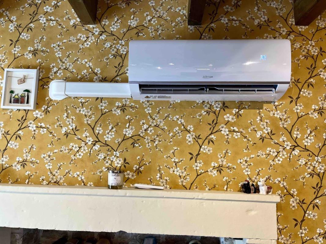 2 bedroom maison en pierres in Le Vigeant, Vienne, France