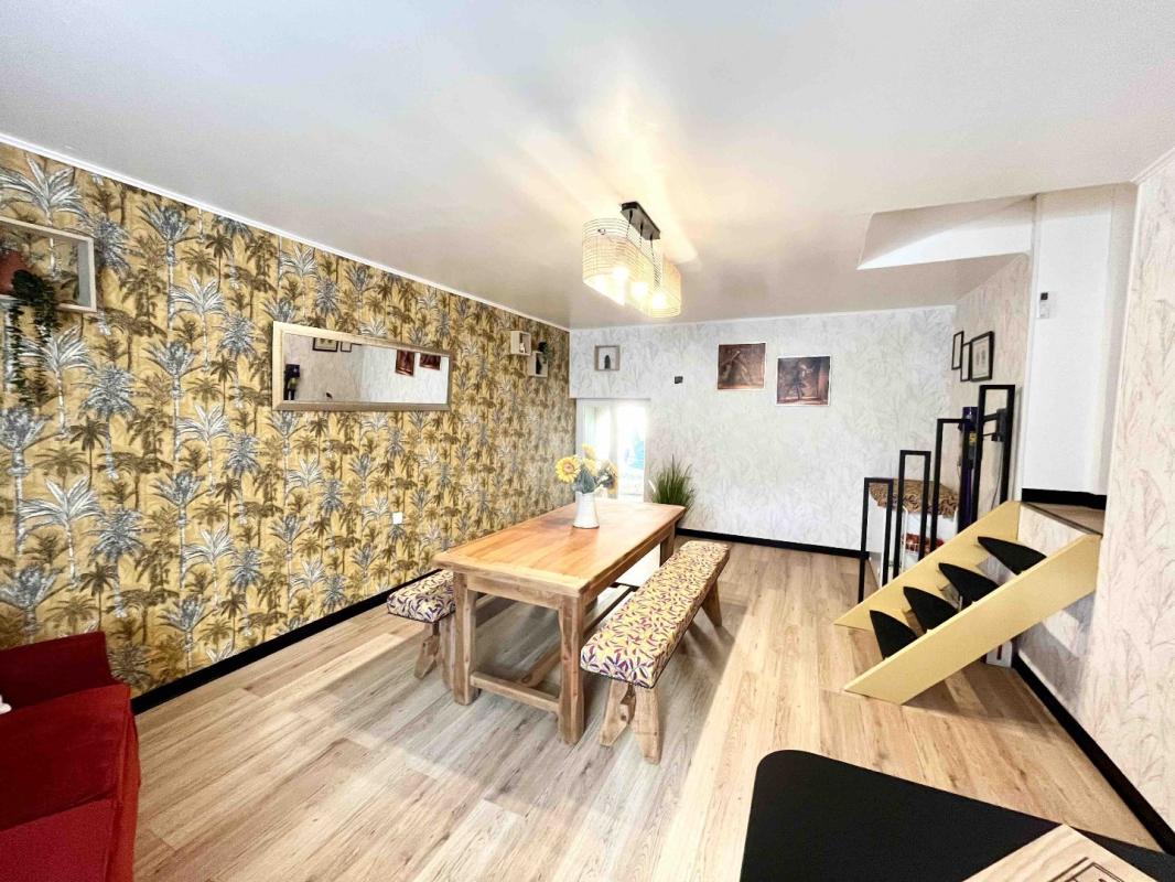 2 bedroom maison en pierres in Le Vigeant, Vienne, France