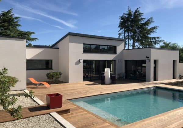 terrain in Saint Genies De Comolas, Gard, France