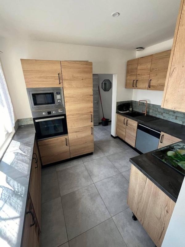 3 bedroom maison in Agde, Hérault, France