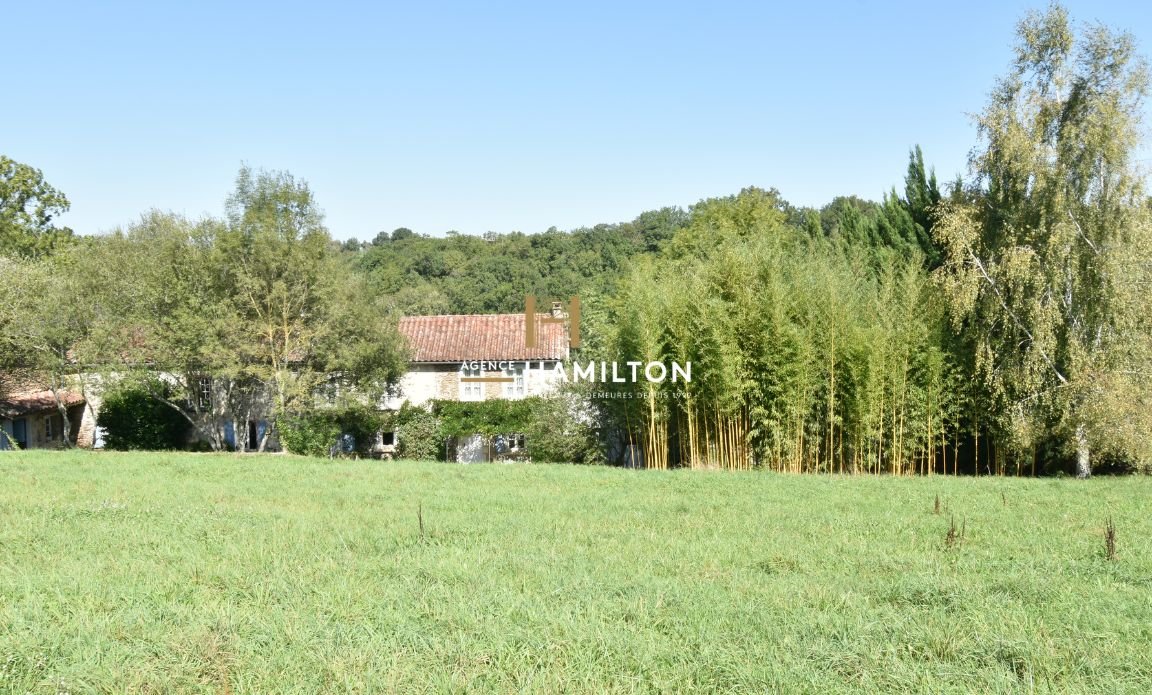 4 bedroom longere in Serenac | Ambialet, Tarn, France
