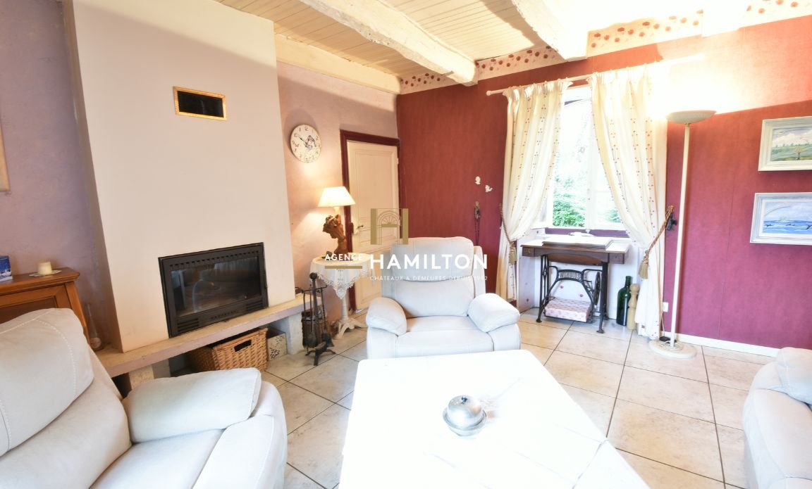 4 bedroom longere in Serenac | Ambialet, Tarn, France
