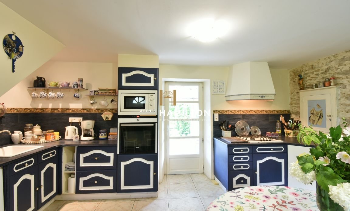 4 bedroom longere in Serenac | Ambialet, Tarn, France