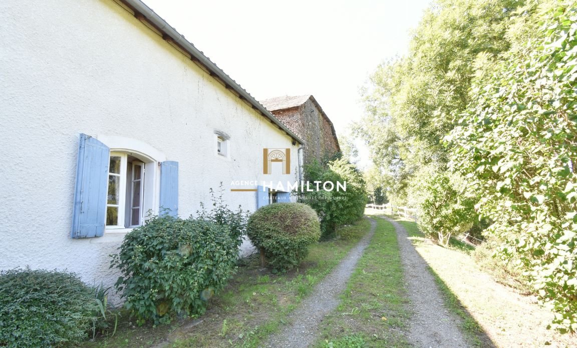 4 bedroom longere in Serenac | Ambialet, Tarn, France
