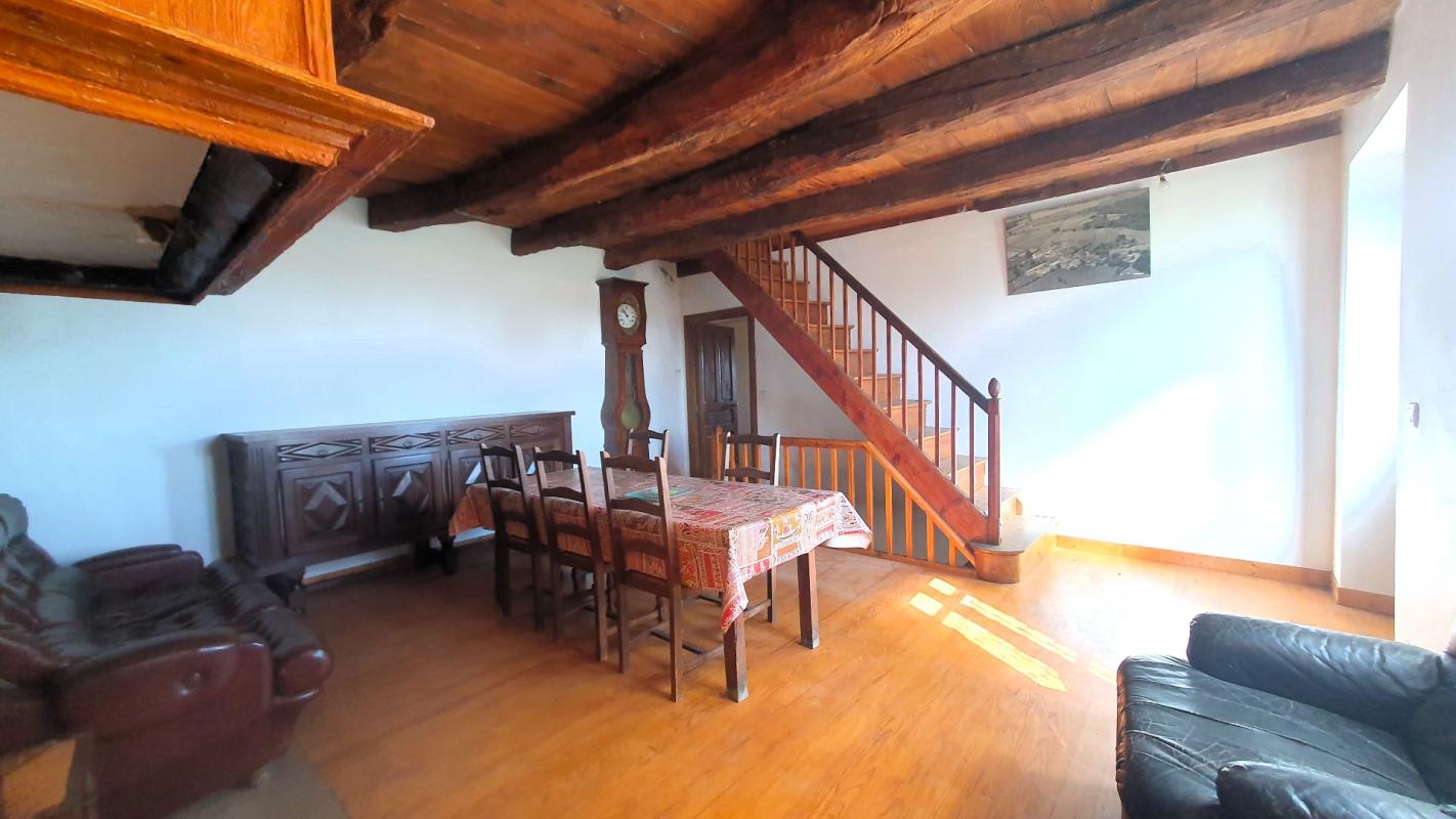 4 bedroom corps de ferme in La Salvetat Peyrales, Aveyron, France