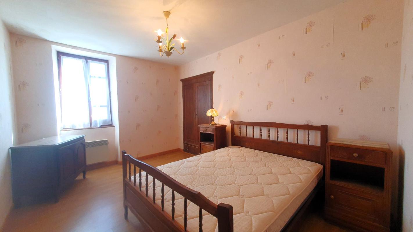 4 bedroom corps de ferme in La Salvetat Peyrales, Aveyron, France