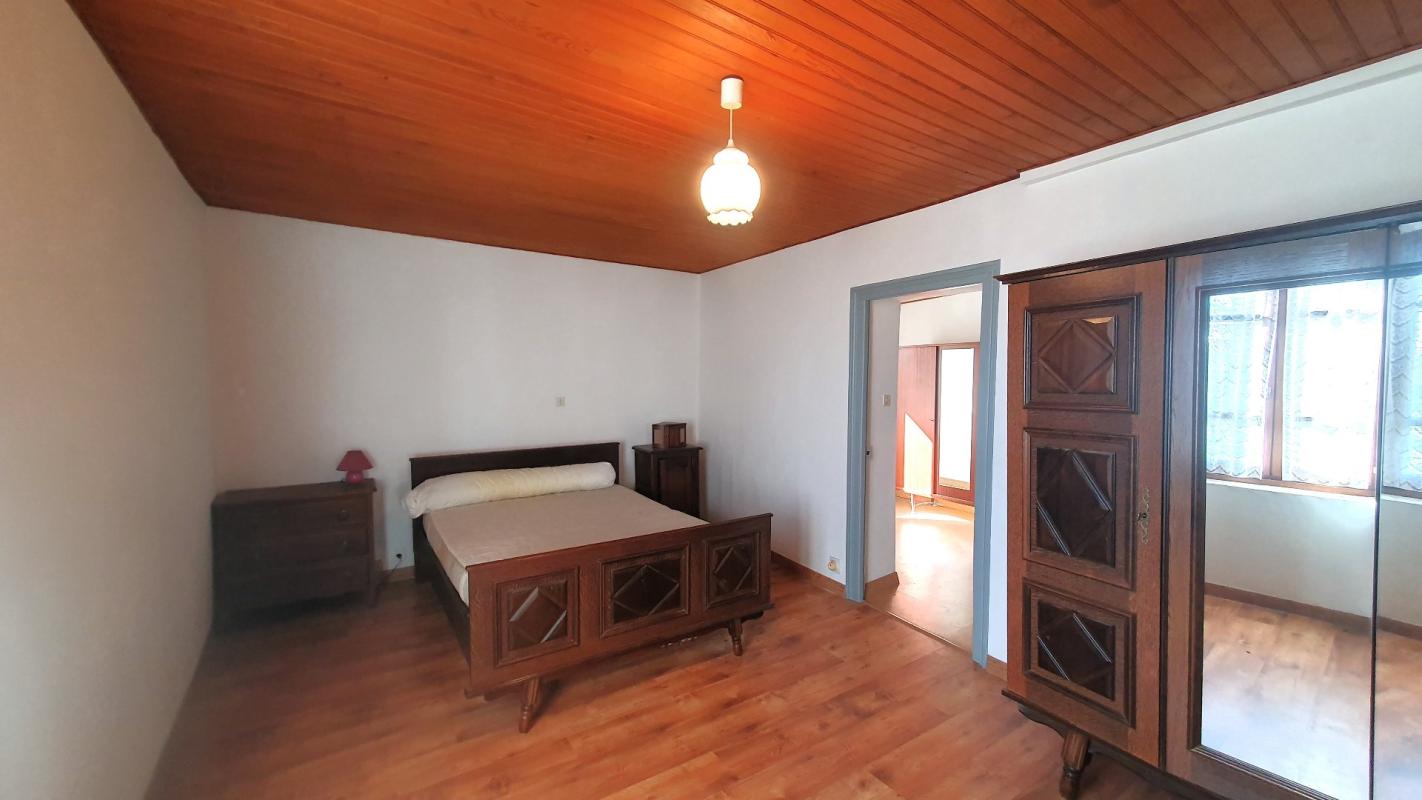 4 bedroom corps de ferme in La Salvetat Peyrales, Aveyron, France