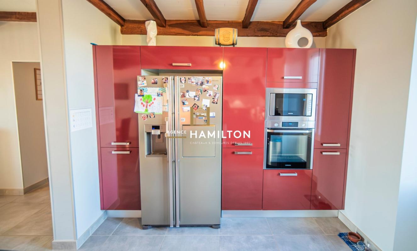 7 bedroom maison de campagne in Sainte Croix, Tarn, France