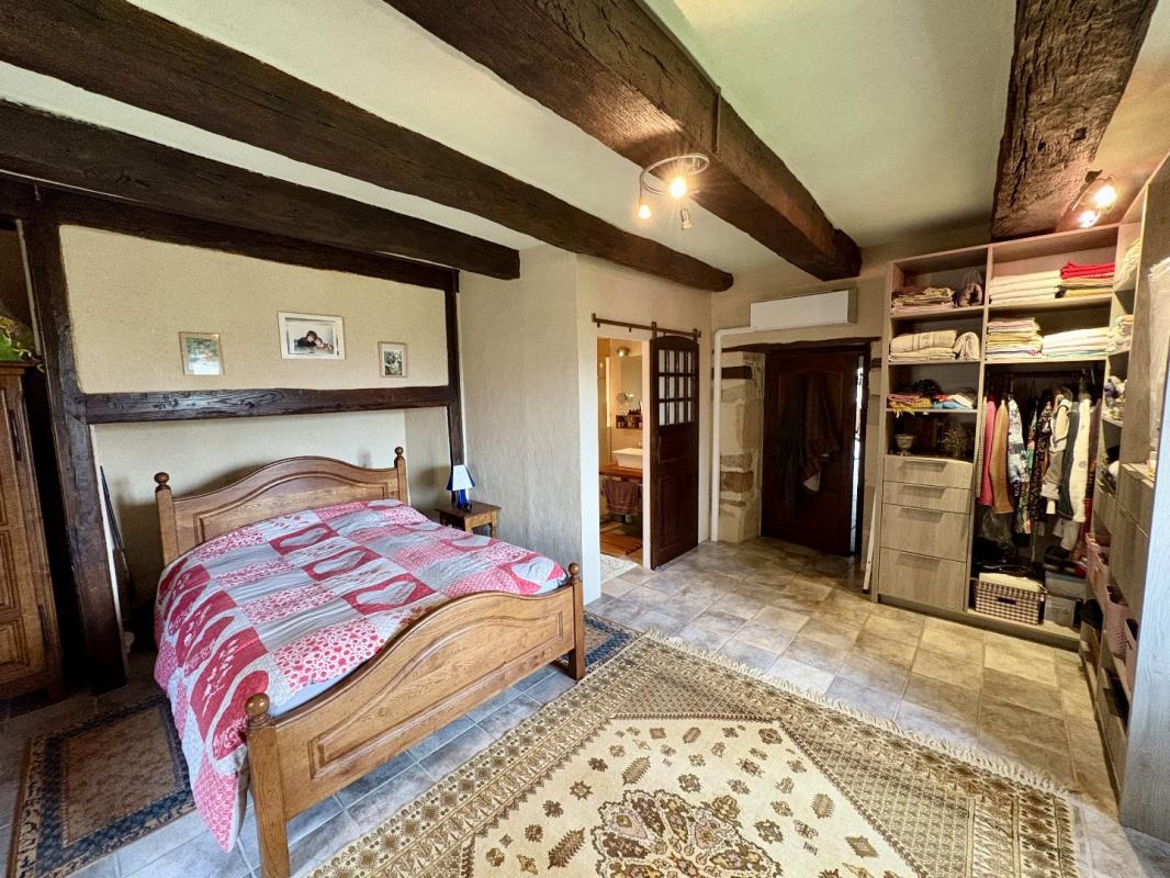 6 bedroom maison en pierres in Saint Felix, Lot, France