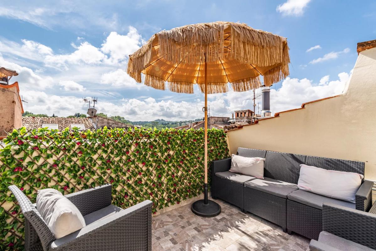 2 bedroom maison in Valbonne, Alpes-Maritimes, France