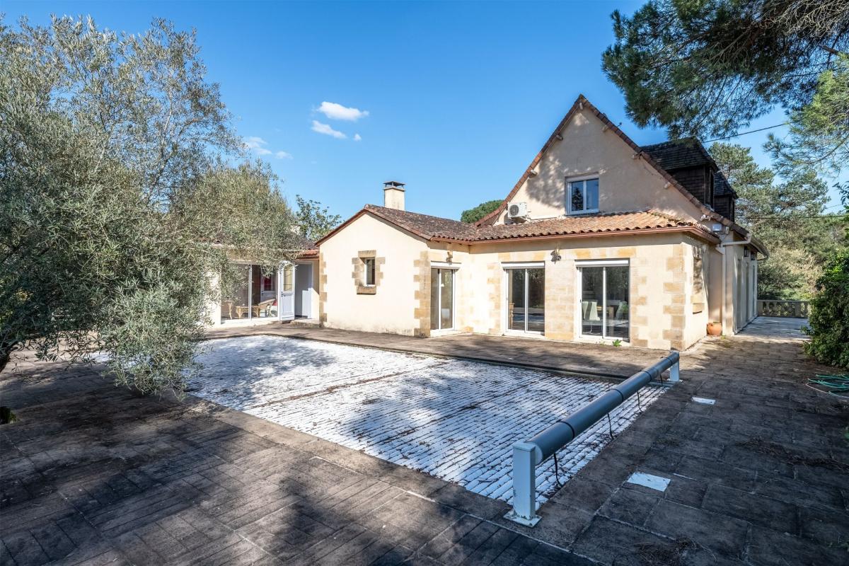 5 bedroom maison bourgeoise in Coulounieix Chamiers, Dordogne, France