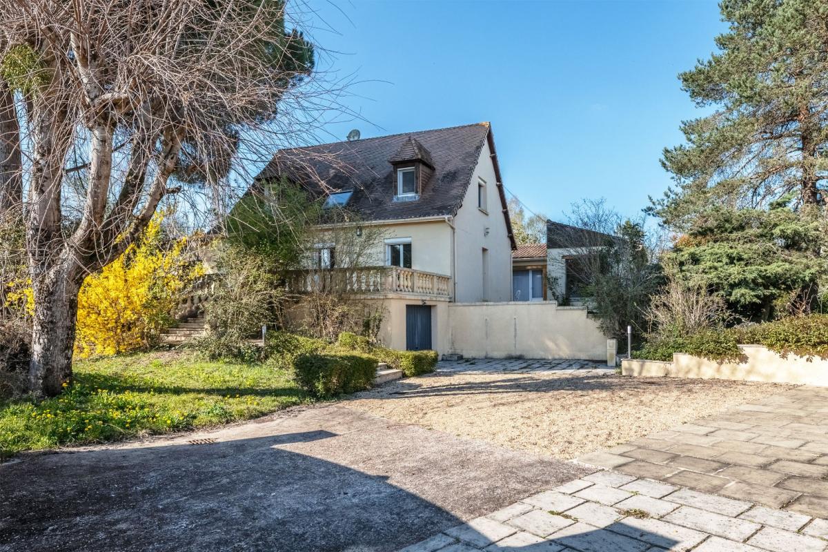 5 bedroom maison bourgeoise in Coulounieix Chamiers, Dordogne, France