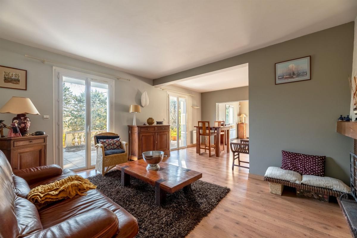 5 bedroom maison bourgeoise in Coulounieix Chamiers, Dordogne, France