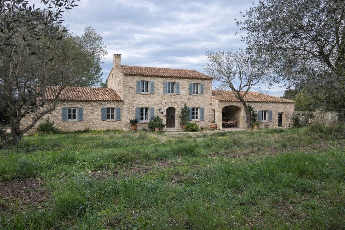 4 bedroom propriete in Paradou, Bouches-du-Rhône, France