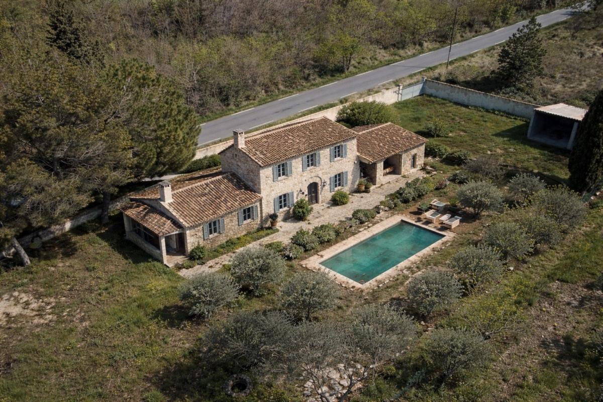 4 bedroom propriete in Paradou, Bouches-du-Rhône, France