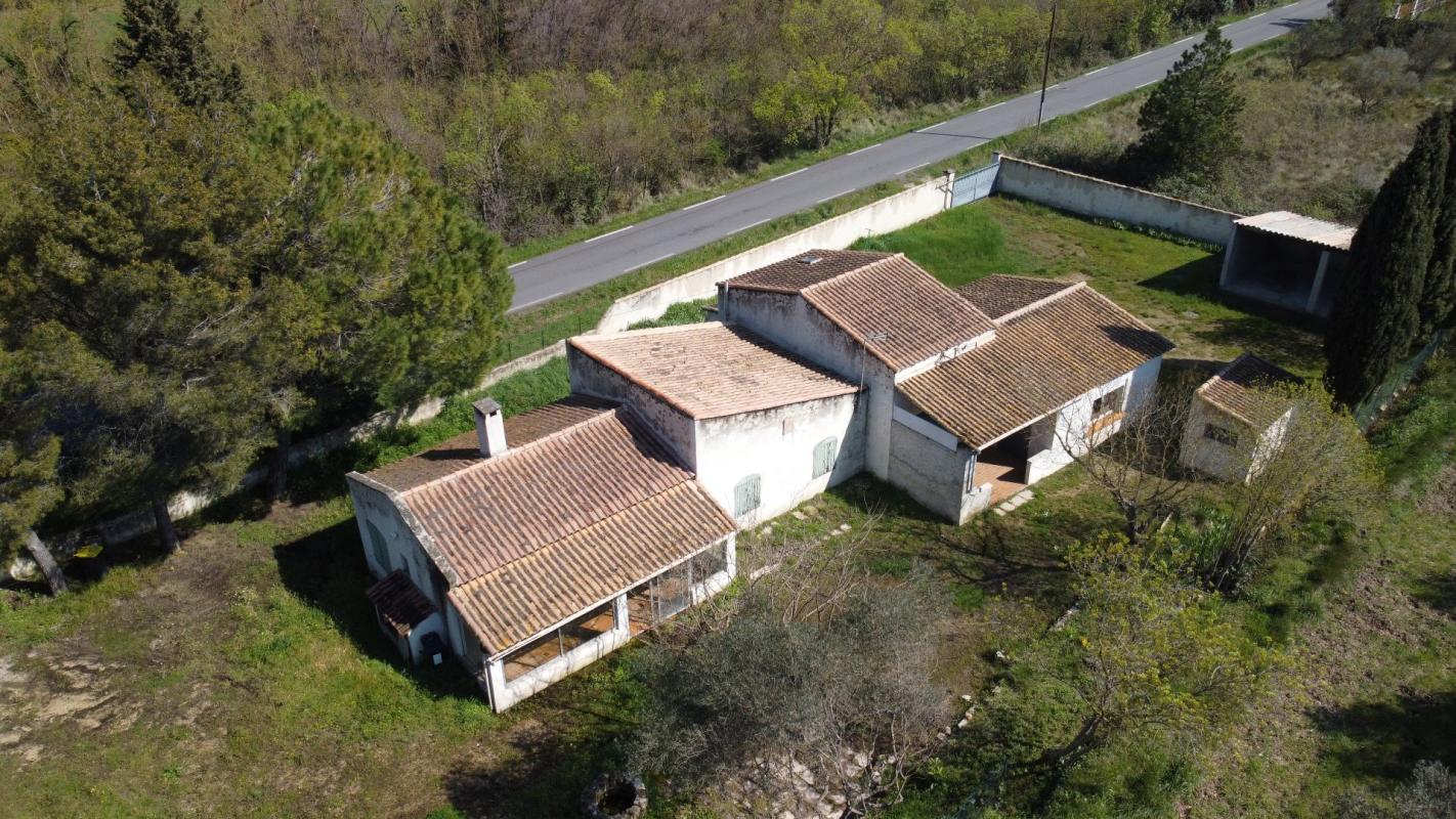 4 bedroom propriete in Paradou, Bouches-du-Rhône, France