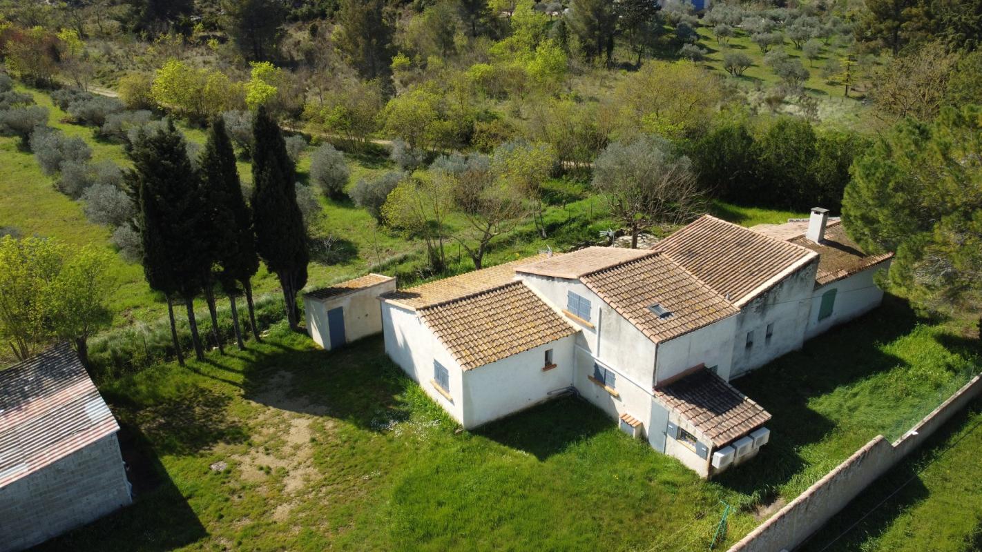 4 bedroom propriete in Paradou, Bouches-du-Rhône, France