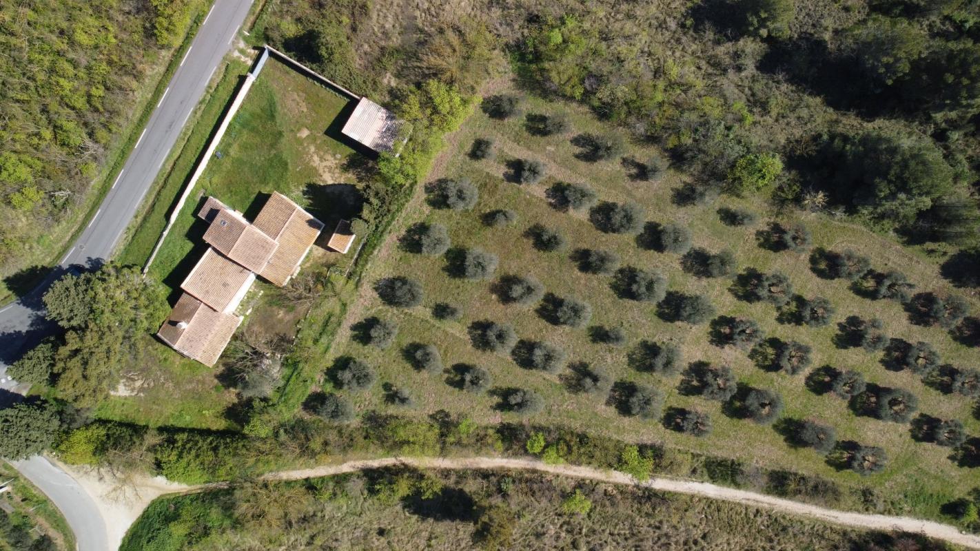 4 bedroom propriete in Paradou, Bouches-du-Rhône, France