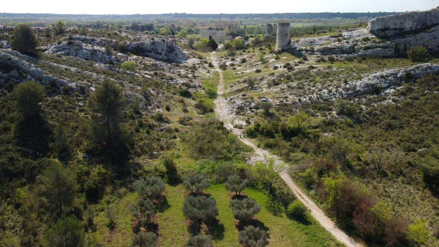 4 bedroom propriete in Paradou, Bouches-du-Rhône, France